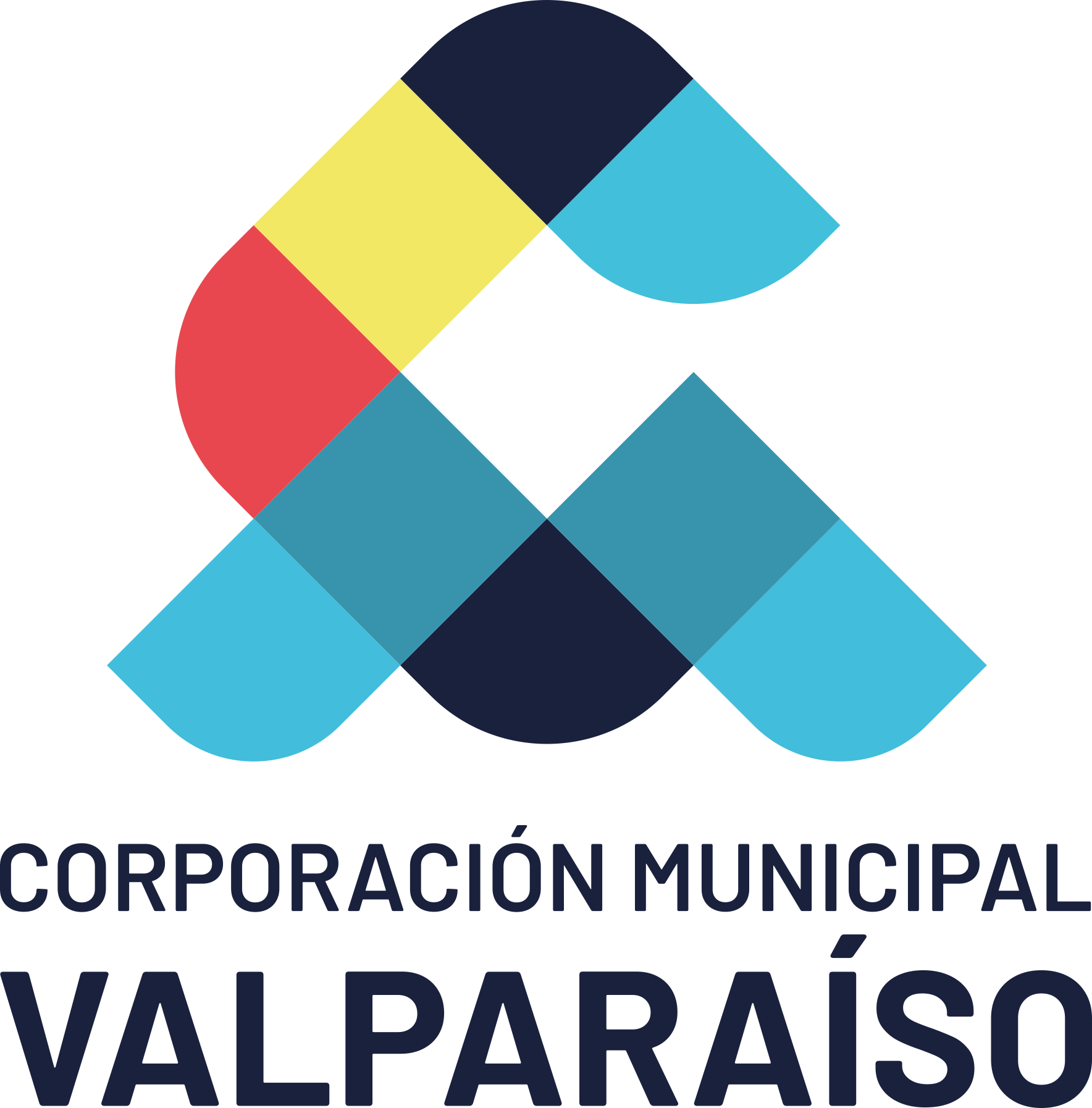 corporación valparaiso